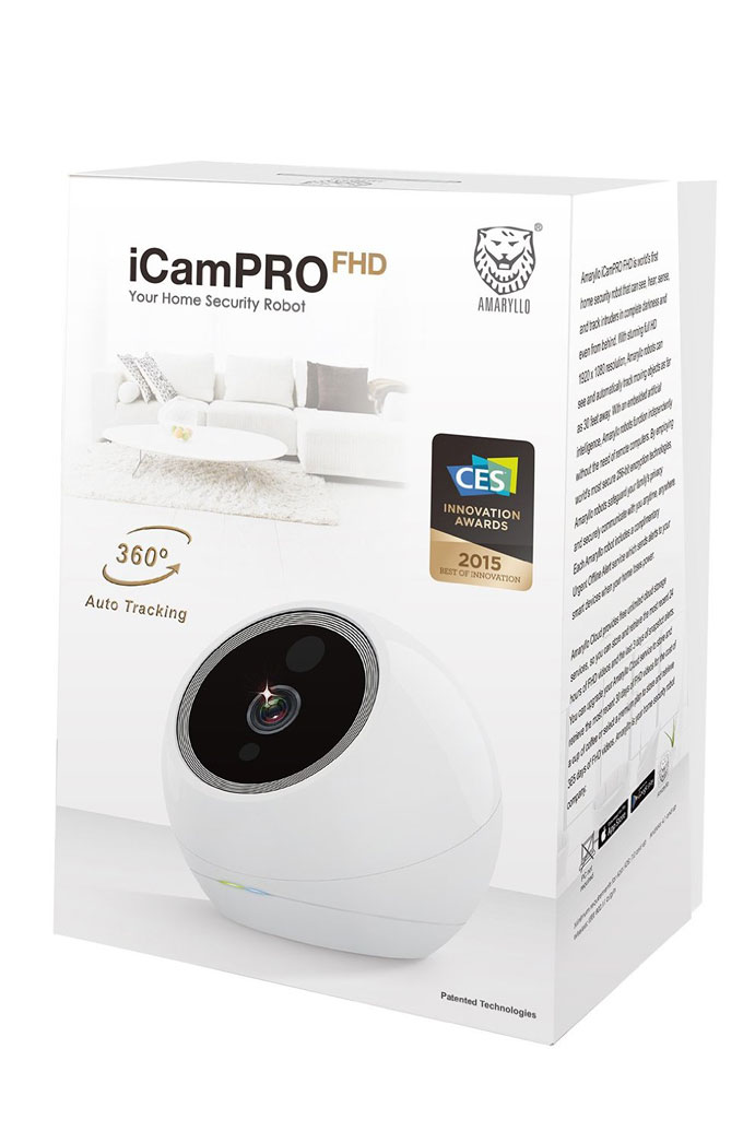 ip camera viewer pro icam