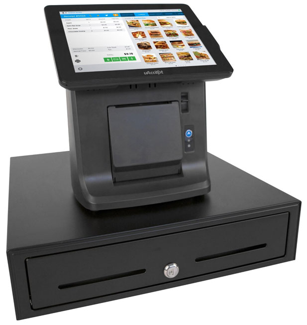 bitcoin pos system