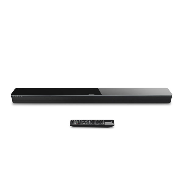 Bose SoundTouch 300 Soundbar with NFC/Bluetooth/WiFi - Connected Crib