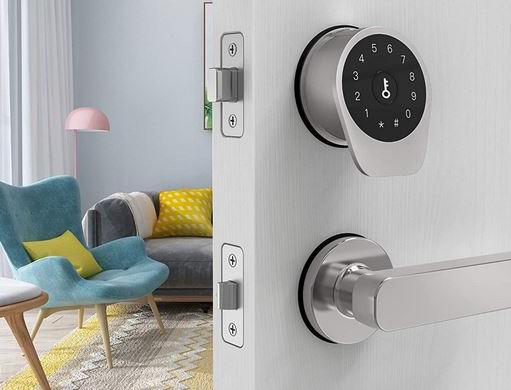 dato smart door lock
